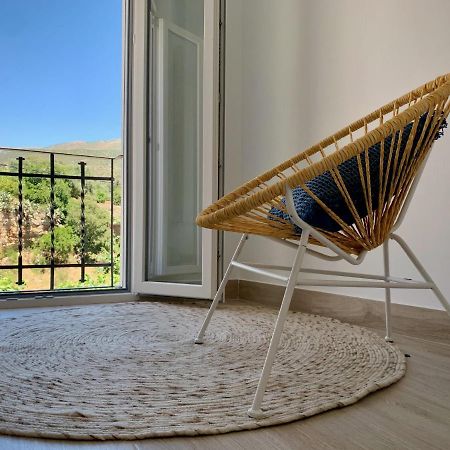 La Casa Del Puente Villa Lecrín Kültér fotó