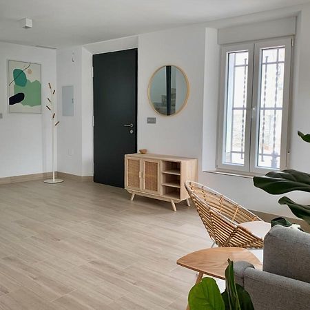 La Casa Del Puente Villa Lecrín Kültér fotó