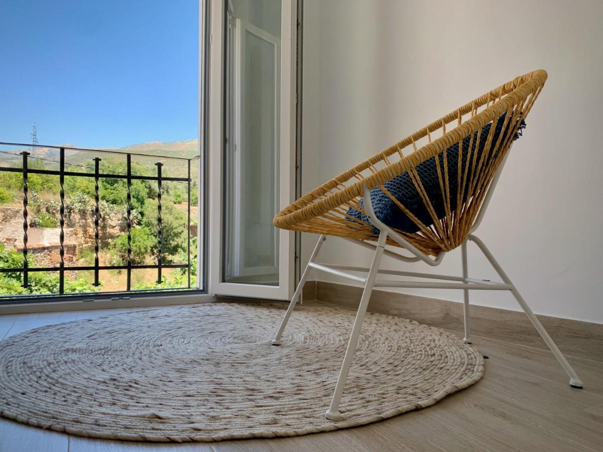 La Casa Del Puente Villa Lecrín Kültér fotó