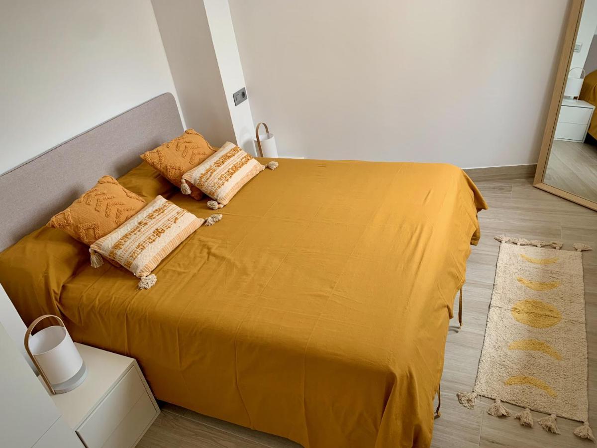 La Casa Del Puente Villa Lecrín Kültér fotó