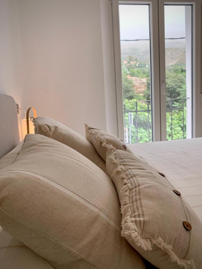 La Casa Del Puente Villa Lecrín Kültér fotó
